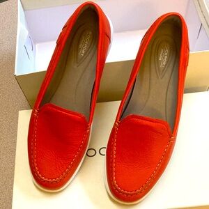 Rockport Loafers -9.5 W